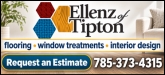 Ellenz of Tipton Sponsorship Banner
